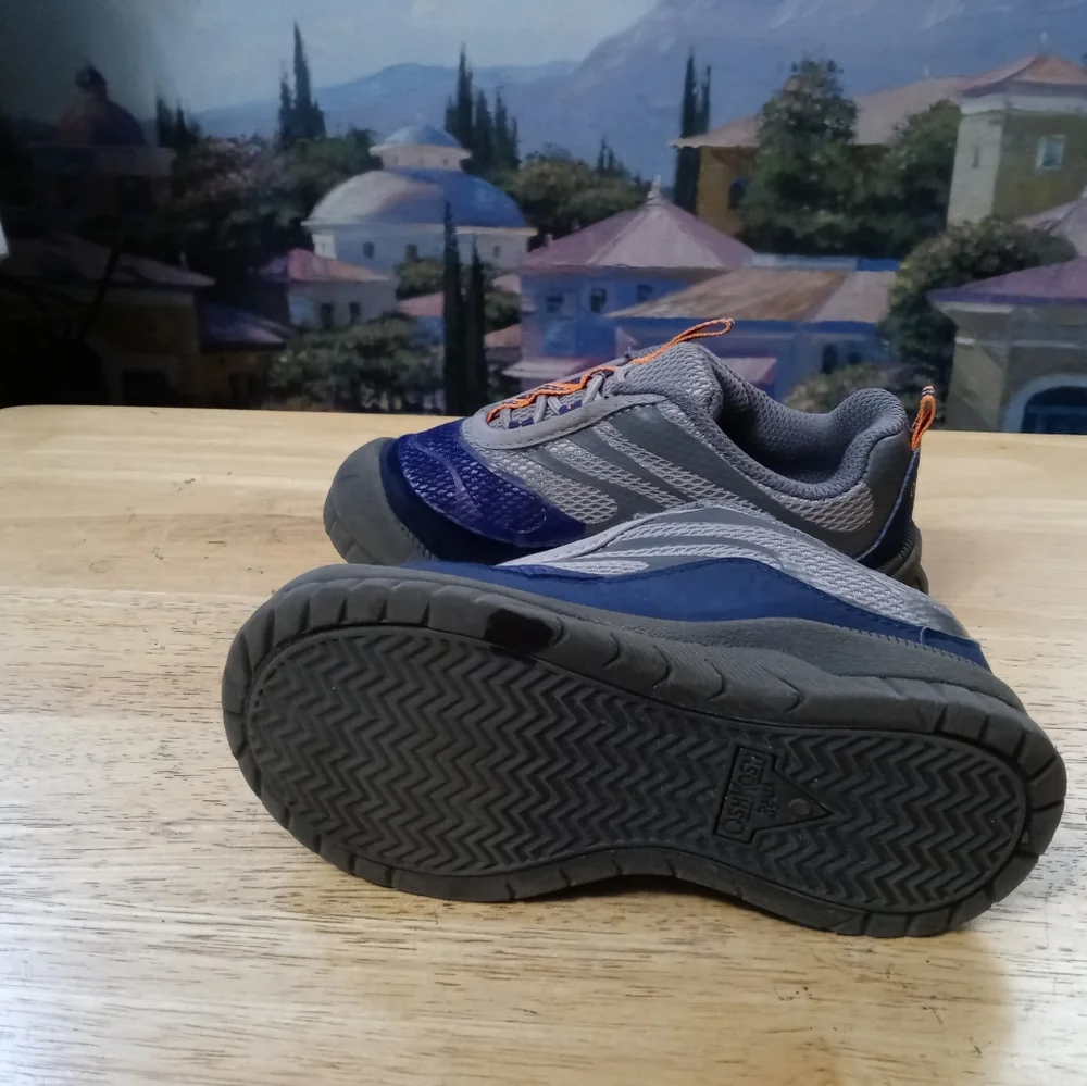 OshKosh B'gosh Toddler Boy Sneakers 👦
